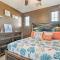 Luxe Goodyear Home with Serene Backyard and Game Room - Liberty
