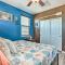 Luxe Goodyear Home with Serene Backyard and Game Room - Liberty