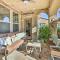 Luxe Goodyear Home with Serene Backyard and Game Room - Liberty