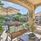 Luxe Goodyear Home with Serene Backyard and Game Room - Liberty