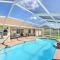 Pool and Fenced Yard Sebring Retreat