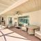 Pool and Fenced Yard Sebring Retreat - 锡布灵