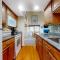Sea Colony --- 7001F Brighton Trail - شاطئ بيثاني