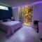 Magnolias Jardin & Boutique Suites