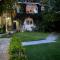 Magnolias Jardin & Boutique Suites