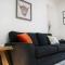 Central 2 bedroom luxury home close to River Ness - Inverness