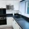 Central 2 bedroom luxury home close to River Ness