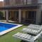 Villa Puerto Adriano