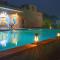 Anantvan Ranthambore By Asapian Hotels - Khilchīpur