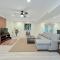 Lake Gaston Duo Kayaks and Dock Duplex 4000+ sq ft - Bracey