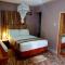 Mesmerize Guest House