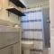 Central Park Apartment