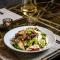 The Hazelton Hotel