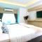 Sann Hotel