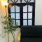 Chenangs Guest House by Danbam