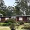 Minnow cabins Lower Beulah