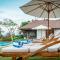 The Lotus Residence by Amerta Experience