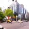 Stay Nexus Galaxy Center Foto: Stay Nexus Galaxy Center