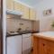 Appartement confortable 4 pers avec parking et casier à ski à Vielle-Aure - FR-1-296-206