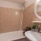 Appartement confortable 4 pers avec parking et casier à ski à Vielle-Aure - FR-1-296-206