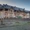 À Vielle Aure, T2 4 pers, piscine couverte, terrasse, garage, proche télécabine et thermes - FR-1-296-290