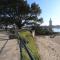Bénodet, superbe duplex 3 étoiles, près de la plage, balcon et ascenseur - FR-1-481-61
