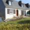 Maison calme avec jardin clos, proche plage Cap Coz, 5 chambres, garage - Fouesnant - FR-1-481-68