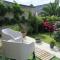 Maison de charme 3* avec WIFI, jardin clos, véranda, à 350m du port à Perros-Guirec - FR-1-368-254