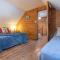 Maison spacieuse pour 11 pers. avec terrasses et jardin à Vielle-Aure - FR-1-296-335