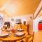 Location T3 Vielle-Aure - 6 pers, Balcon, Parking, Proche Télécabine & Thermes - FR-1-296-373
