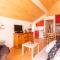 Location T3 Vielle-Aure - 6 pers, Balcon, Parking, Proche Télécabine & Thermes - FR-1-296-373