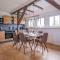 Ferienhaus "Seeadler" in Rankwitz am Peenestrom