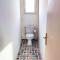 Appartement 76m2 lumineux centre ville garage privé 3ieme étage sans ascenseur