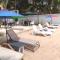 Josan Villa with a Glorious Beach and Sea View