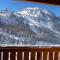 Superbe appartement à Isola 2000, 8 couchages, parking privé, à 5 min des pistes et commerces - FR-1-292-112
