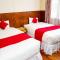 Naro Moru River Lodge