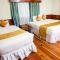 Naro Moru River Lodge
