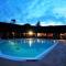 Naro Moru River Lodge