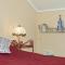 Bellevue Budapest B&B