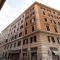 Trastevere four seasons Manara