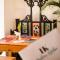Emerald Palm Boutique Hotel