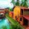 Wooden ECR Sea Resort