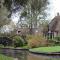 Appartement Hoek