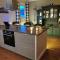 Innsletta holiday home
