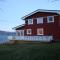 Innsletta holiday home