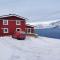 Innsletta holiday home - Harstad