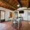 La Casina, private villa with A/C in Val di Chiana - Scrofiano