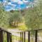 La Casina, private villa with A/C in Val di Chiana - Scrofiano