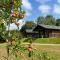 Hollybush Lodges - Leigh upon Mendip