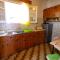 Antigone Apartments